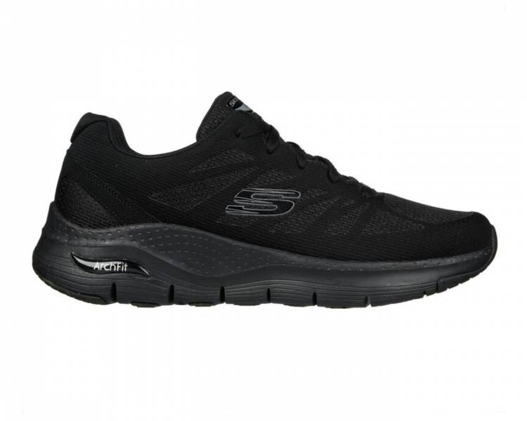 SKECHERS SNEAKERS ARCH FIT UOMO 232042