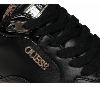 GUESS SNEAKERS DONN AFL5MOXFAL12