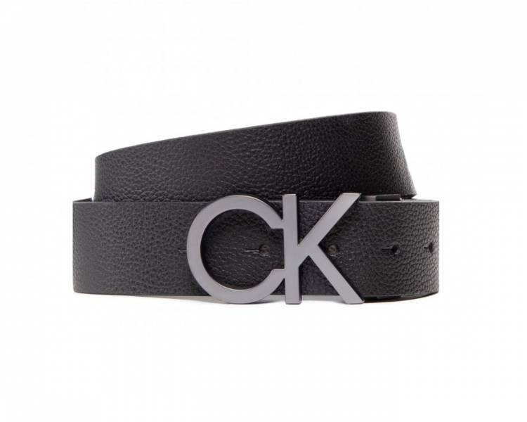 Cintura reversibile Calvin Klein uomo
