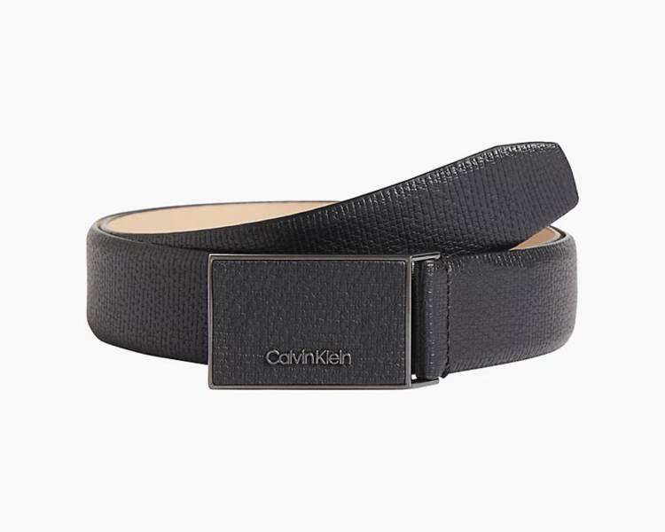 Cintura Calvin Klein uomo