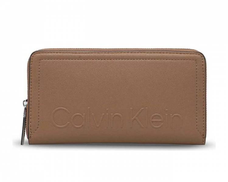 Portafoglio Calvin Klein donna