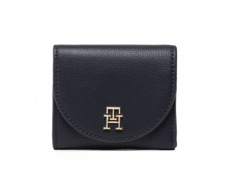 TOMMY HILFIGER PORTAFOGLI DONNA AW0AW13627