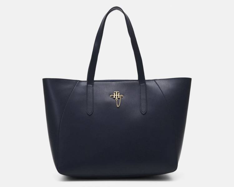 TOMMY HILFIGER SHOPPING BAG DONNA AW0AW12013