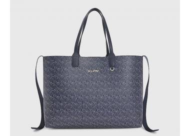 TOMMY HILFIGER SHOPPING BAG DONNA AW0AW12321