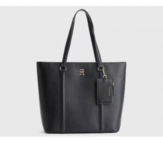 TOMMY HILFIGER SHOPPING BAG DONNA AW0AW13138