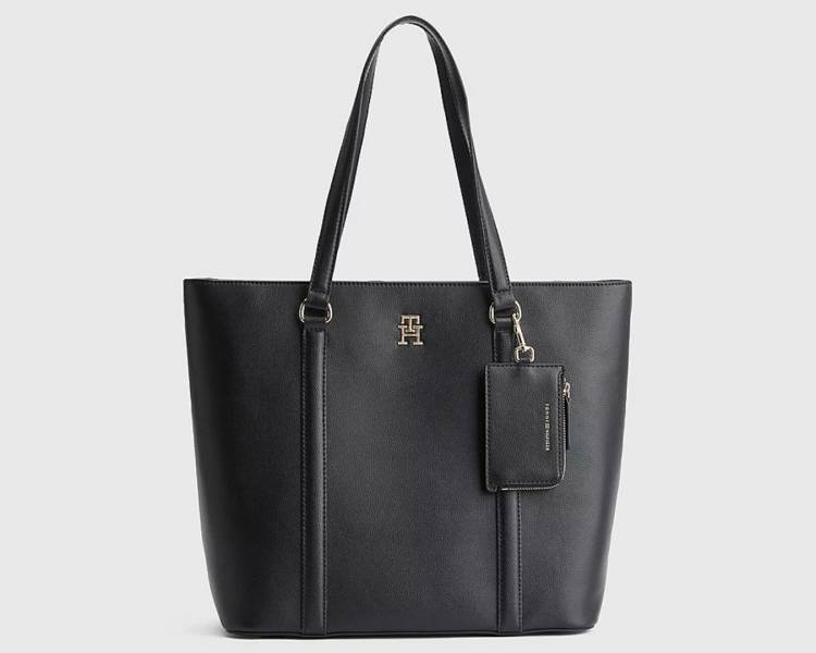 TOMMY HILFIGER SHOPPING BAG DONNA AW0AW13138