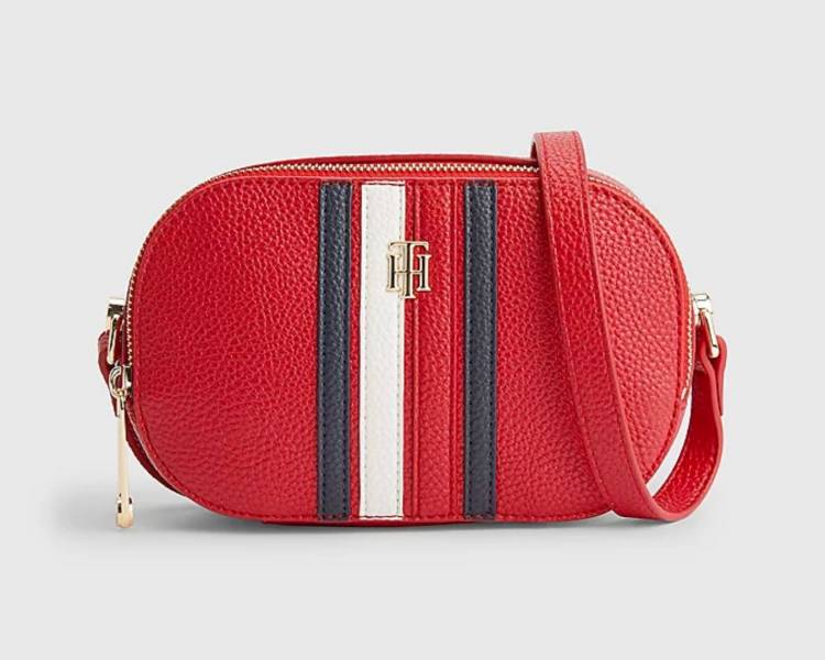 TOMMY HILFIGER BORSA A TRACOLLA DONNA AW0AW13178