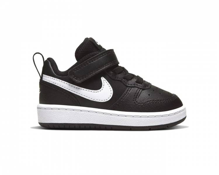 NIKE COURT BOROUGH LOW 2 (TDV) BQ5453-002