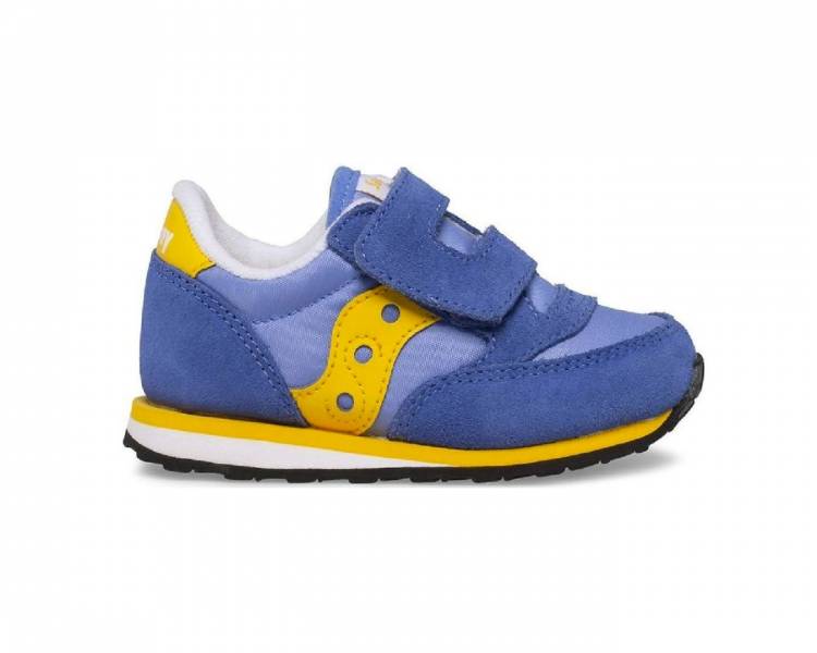 SAUCONY BABY JAZZ BAMBINO SL265595