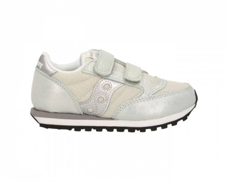 SAUCONY JAZZ JUNIOR DOUBLE BAMBINA SK165642