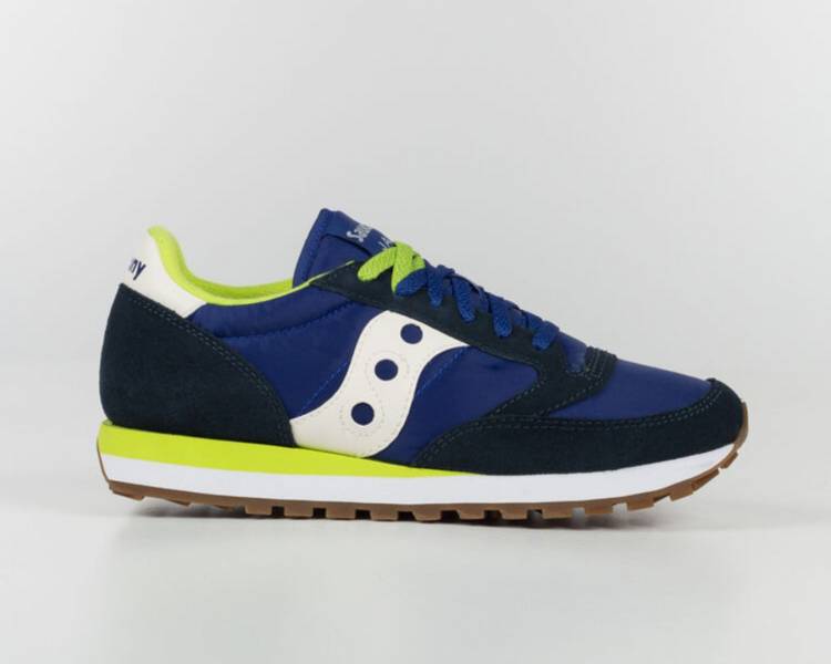 SAUCONY JAZZ SNEAKERS UOMO 2044-648