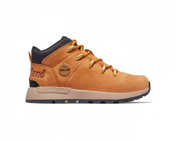 TIMBERLAND SPRINT TREKKER MID WHEAT A2F39