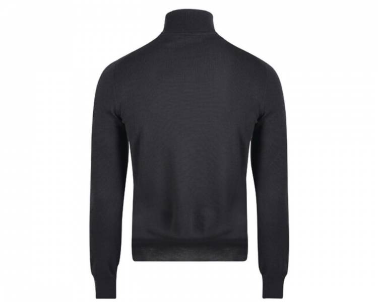 GRAN SASSO MAGLIA COLLO ALTO UOMO 55157 14290