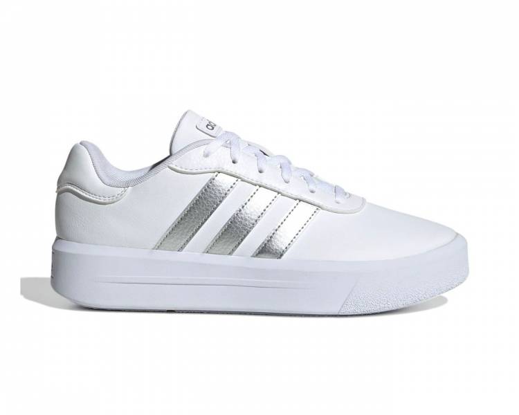 ADIDAS COURT PLATFORM DONNA GV8996