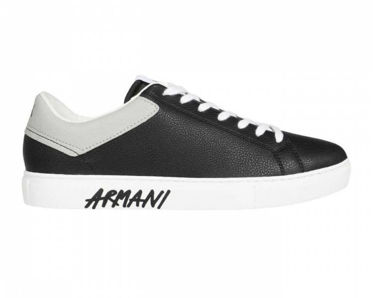 Sneakers basse Armani Exchange uomo