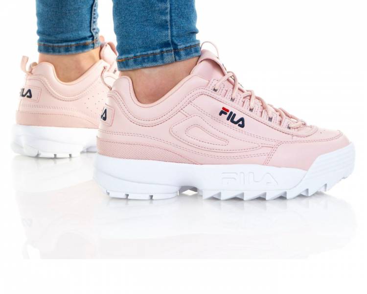 FILA DISRUPTOR KIDS 1010567