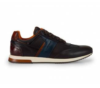 AMBITIOUS SNEAKERS UOMO 11721-5913AM