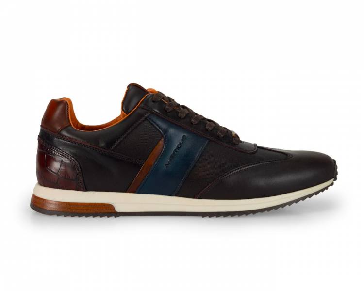 AMBITIOUS SNEAKERS UOMO 11721-5913AM