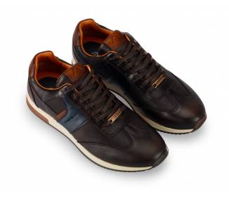 AMBITIOUS SNEAKERS UOMO 11721-5913AM