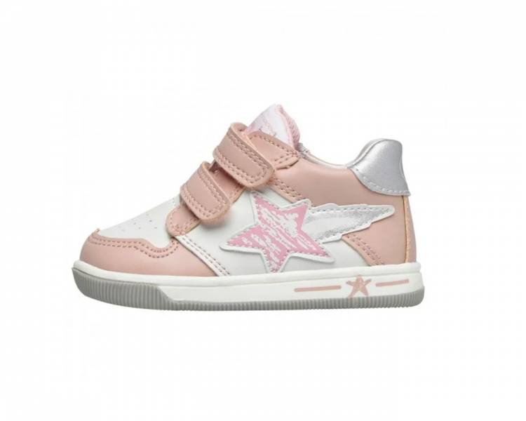 FALCOTTO SNEAKERS BAMBINA 1M08