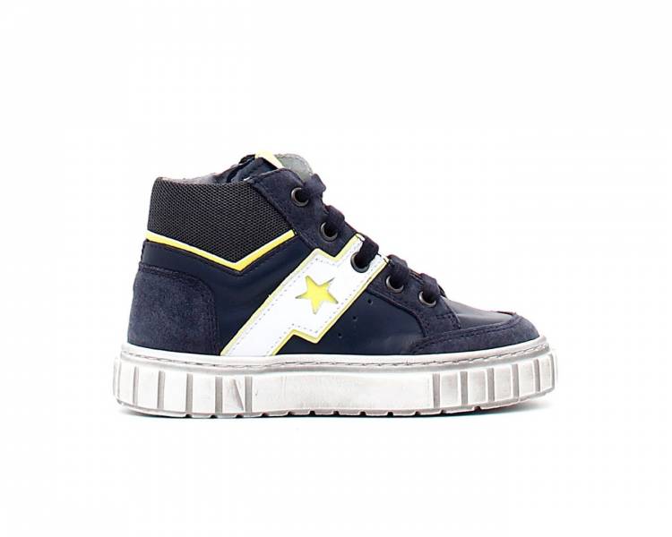 NEROGIARDINI SNEAKERS BAMBINO A923701M