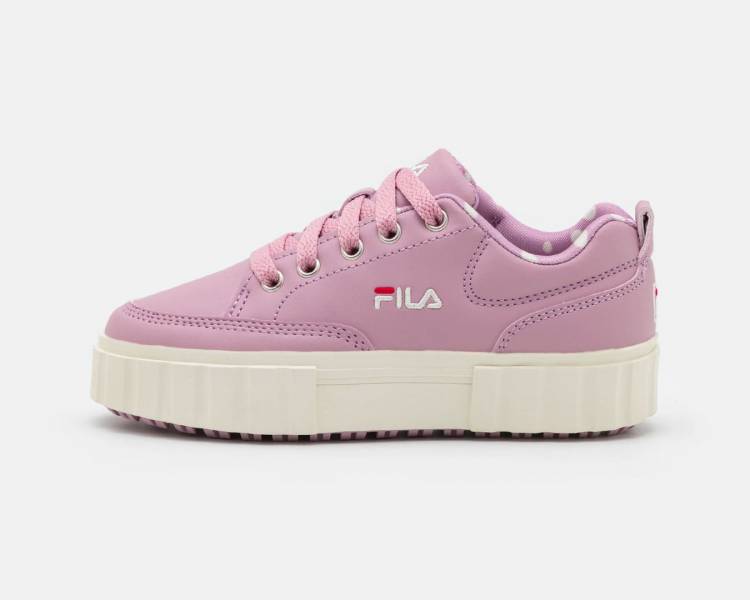 FILA SANDBLAST SNEAKERS BAMBINA FFX0038