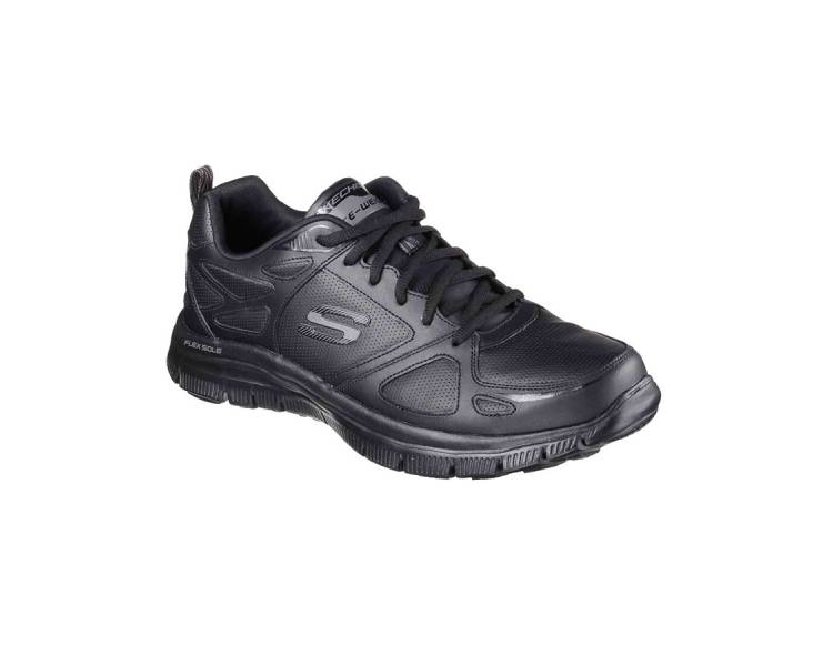 SKECHERS FLEX ADVANATAGE SNEAKERS UOMO 51461