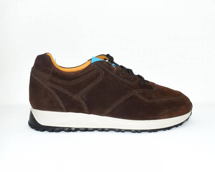 ANTICA CUOIERIA SNEAKERS UOMO 22570-C