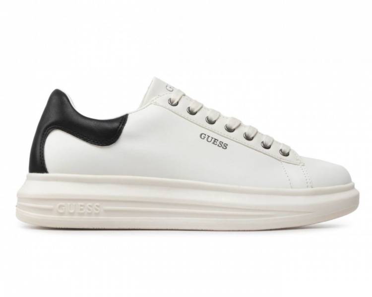 GUESS SNEAKERS UOMO FM7RNOLEA12