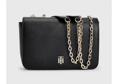 TOMMY HILFIGER BORSA A TRACOLLA DONNA AW0AW13172