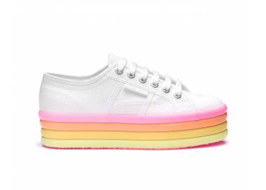 SUPERGA SNEAKERS DONNA 2790 CANDY S2116KW