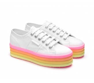 SUPERGA SNEAKERS DONNA 2790 CANDY S2116KW