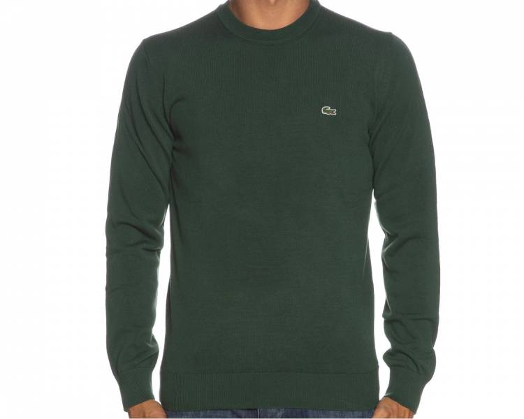 LACOSTE PULLOVER UOMO AH2193