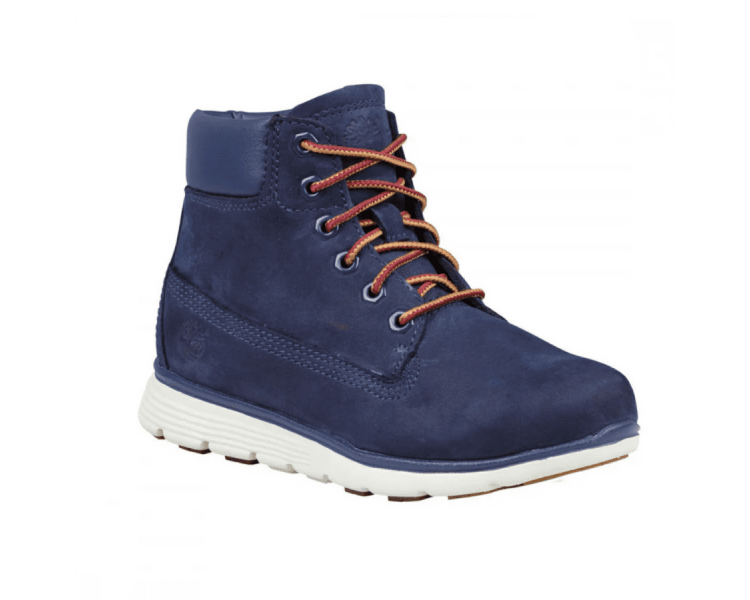 TIMBERLAND UOMO KILLINGTON 6 IN BLU 19Y9