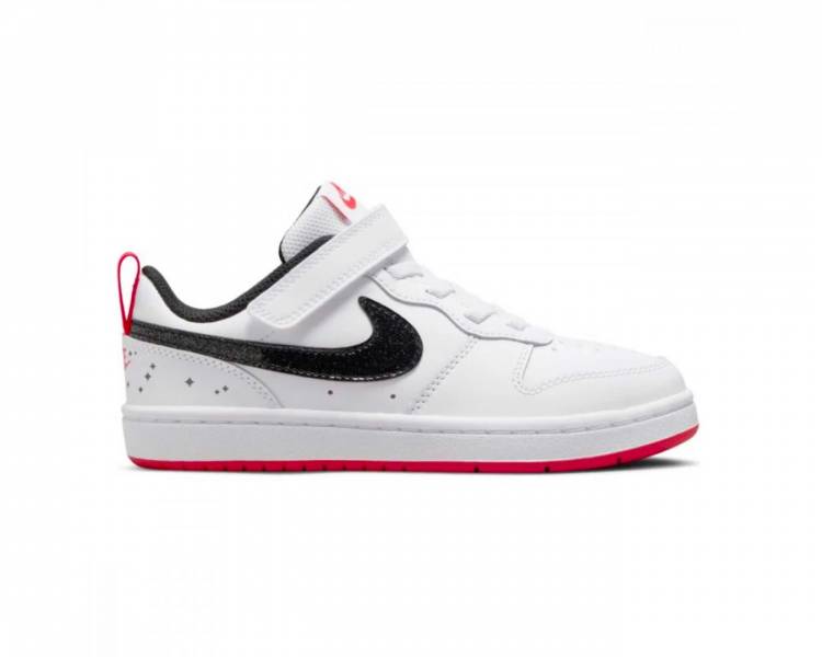 NIKE COURT BOROUGH LOW 2 (SE) DM0111-100