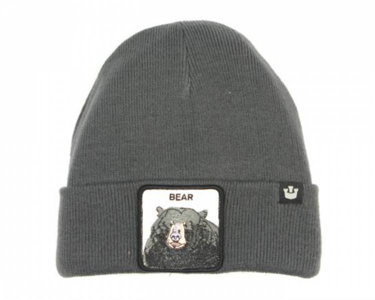 GOORIN BROS BEAR 107-0019