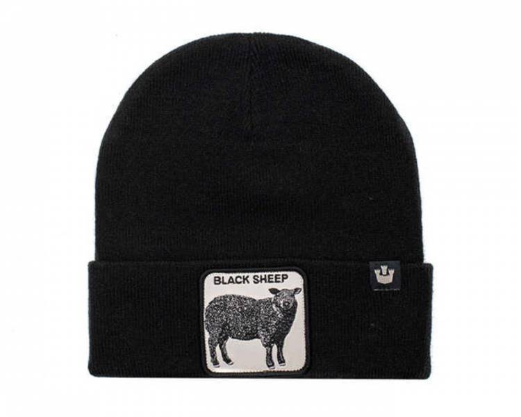 GOORIN BROS BLACK SHEEP 107-0036