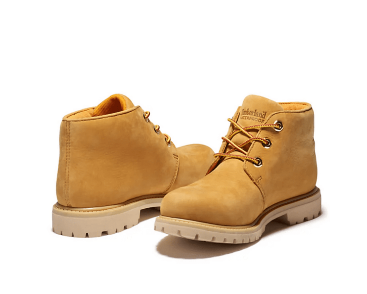 TIMBERLAND CHUKKA