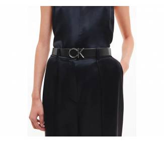 Cintura reversibile Calvin Klein donna