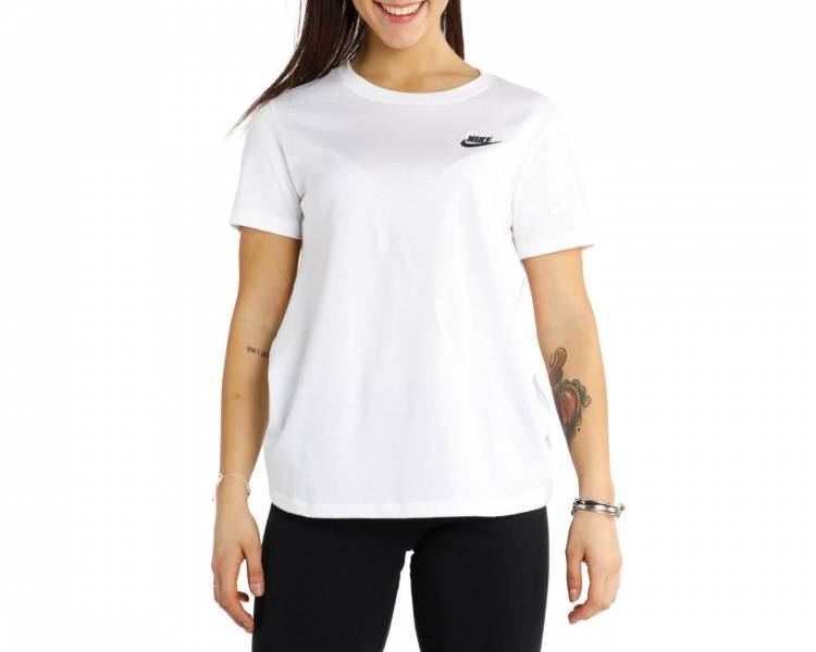 NIKE T-SHIRT DONNA DN2393-100