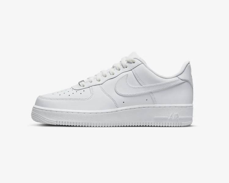 NIKE AIR FORCE 1 '07 CW2288-111