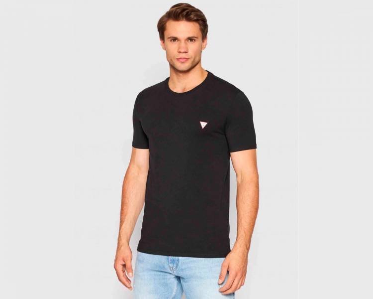 GUESS T-SHIRT UOMO M2YI24 J1311