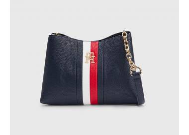 TOMMY HILFIGER BORSA A TRACOLLA DONNA AW0AW14315