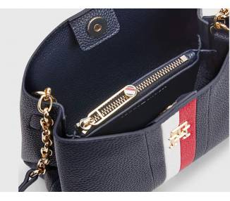 TOMMY HILFIGER BORSA A TRACOLLA DONNA AW0AW14315