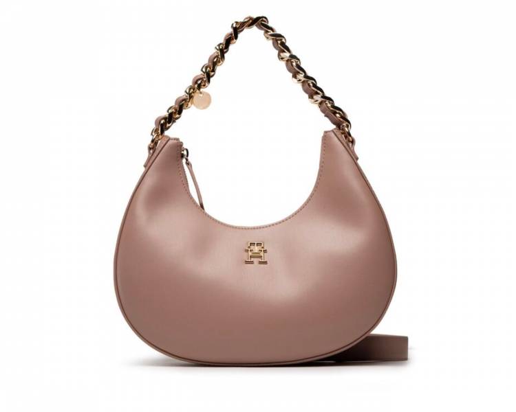 TOMMY HILFIGER BORSA A TRACOLLA DONNA AW0AW14177