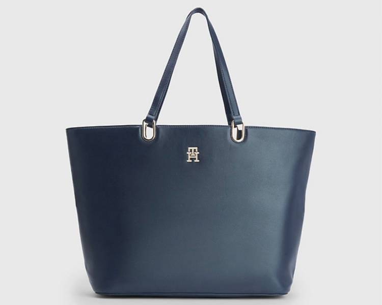 TOMMY HILFIGER SHOPPING BAG DONNA AW0AW14478