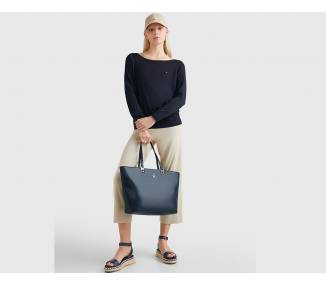 TOMMY HILFIGER SHOPPING BAG DONNA AW0AW14478