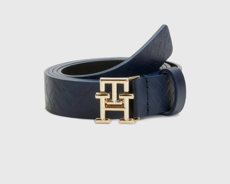 TOMMY HILFIGER CINTURA DONNA AW0AW14622