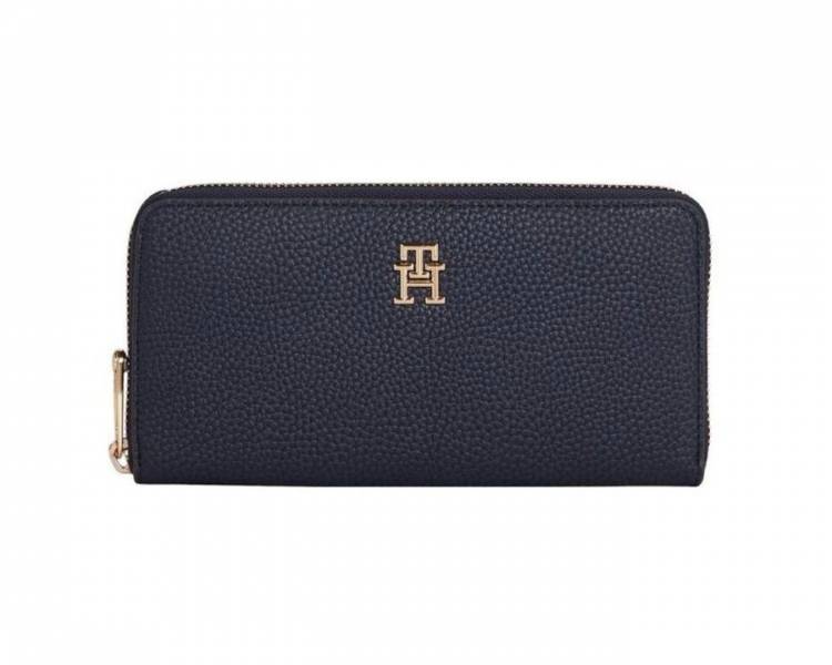 TOMMY HILFIGER PORTAFOGLIO DONNA AW0AW14639