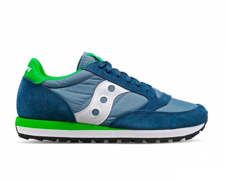 SAUCONY JAZZ SNEAKERS UOMO 2044-651